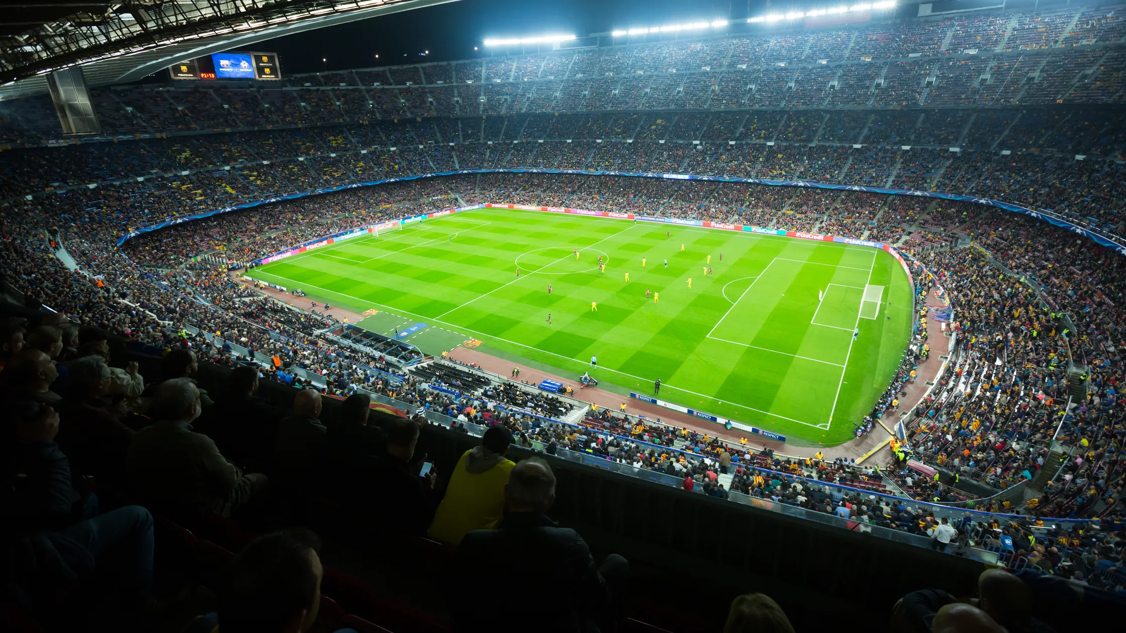 immagine stadio