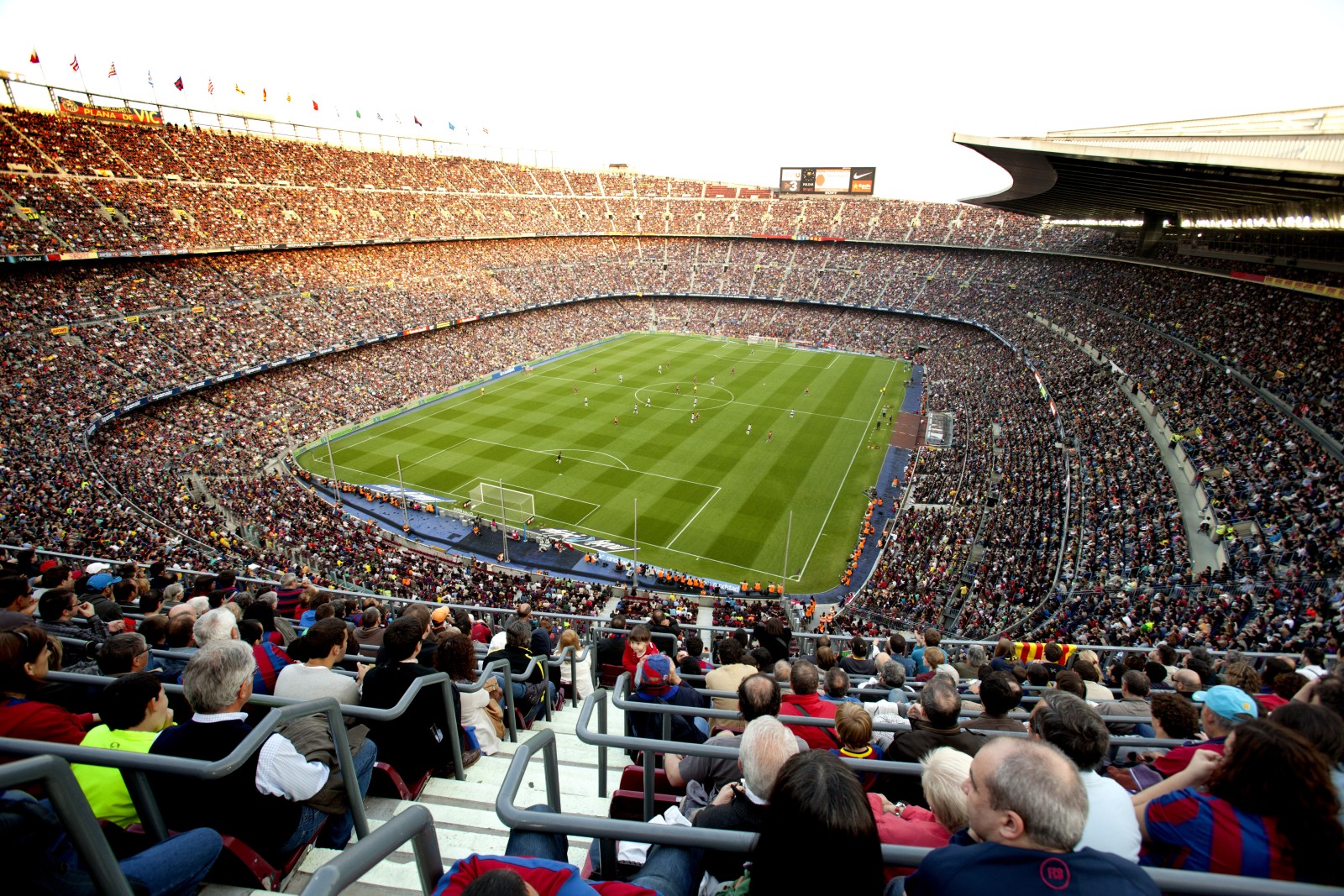 immagine stadio